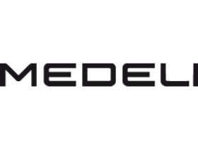 medeli logo